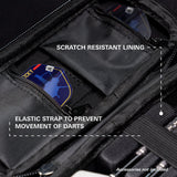 Josh Rock Takoma Dart Case by Target - view 4