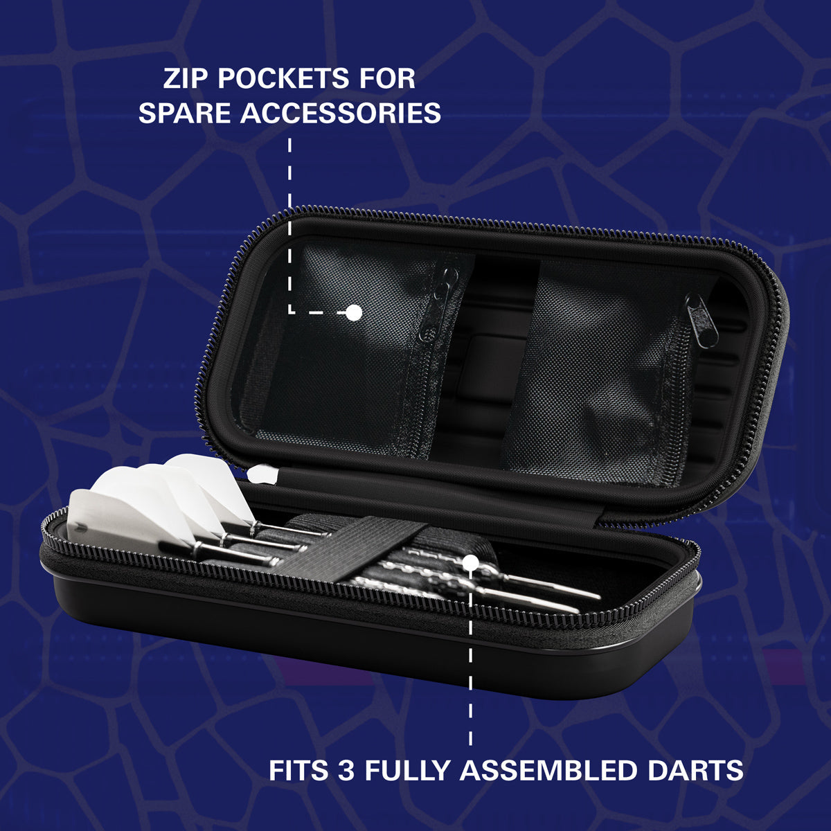 Josh Rock Takoma Dart Case by Target - view 3