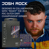 Josh Rock Takoma XL Dart Case by Target - view 2