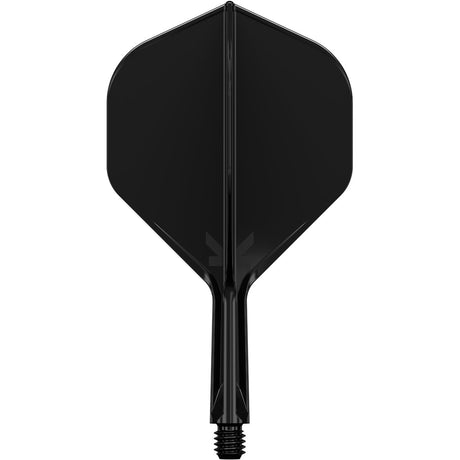 K-Flex Black No2 One Piece Flight by Target - view 14