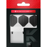K-Flex Black No2 One Piece Flight by Target - view 16