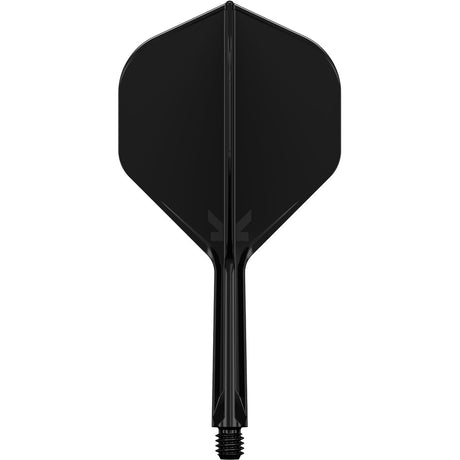 K-Flex Black No2 One Piece Flight by Target - view 8
