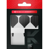 K-Flex Black No2 One Piece Flight by Target - view 10