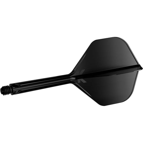 K-Flex Black No2 One Piece Flight by Target - view 3