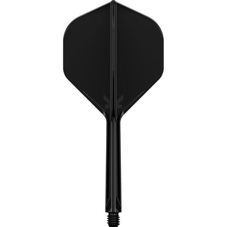 K-Flex Black No2 One Piece Flight by Target - view 2