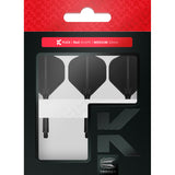 K-Flex Black No2 One Piece Flight by Target - view 4