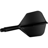 K-Flex Black No6 One Piece Flights by Target - view 15