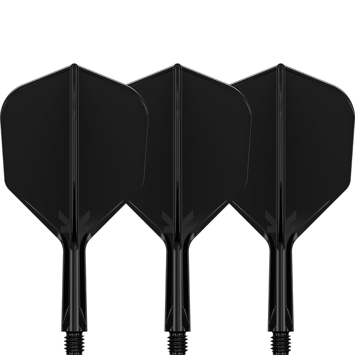 K-Flex Black No6 One Piece Flights by Target - view 14