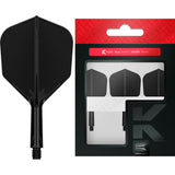 K-Flex Black No6 One Piece Flights by Target - view 16
