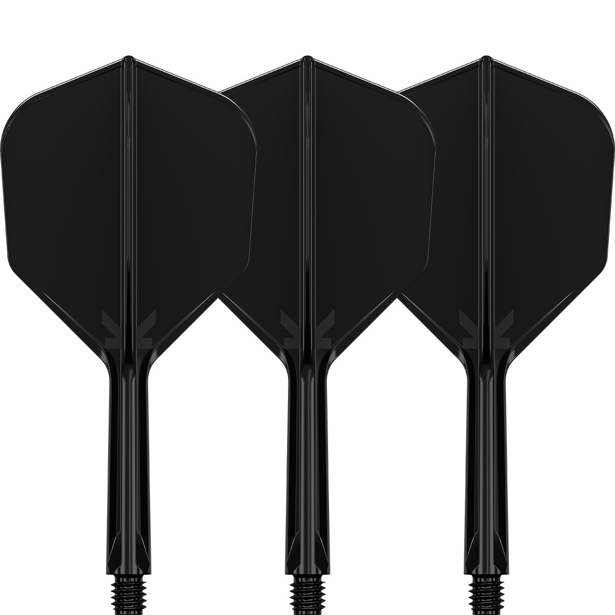 K-Flex Black No6 One Piece Flights by Target - view 8