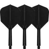 K-Flex Black No6 One Piece Flights by Target - view 8