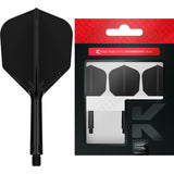 K-Flex Black No6 One Piece Flights by Target - view 10