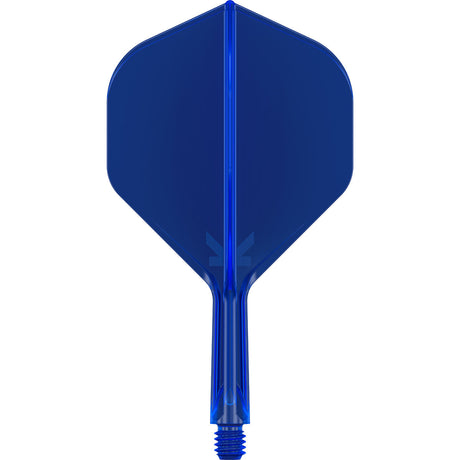 K-Flex Blue No2 One Piece Flight by Target - view 14
