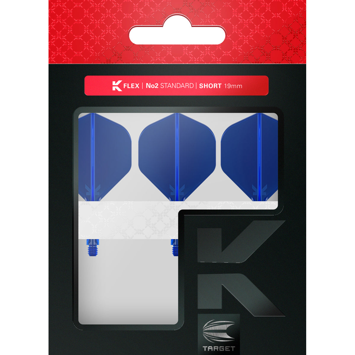 K-Flex Blue No2 One Piece Flight by Target - view 16