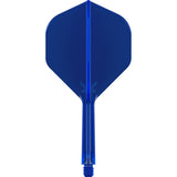 K-Flex Blue No2 One Piece Flight by Target - view 8