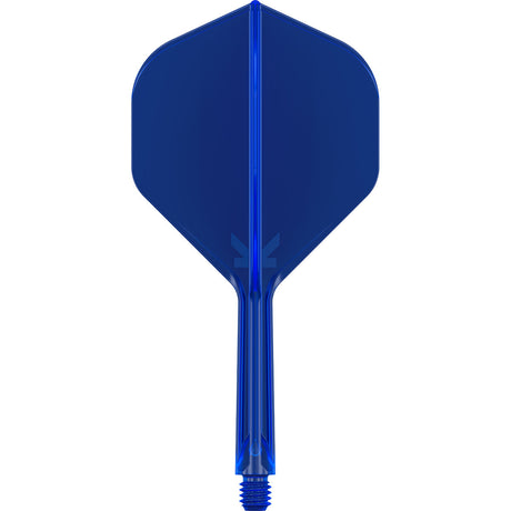 K-Flex Blue No2 One Piece Flight by Target - view 8