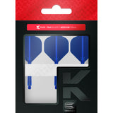 K-Flex Blue No2 One Piece Flight by Target - view 4