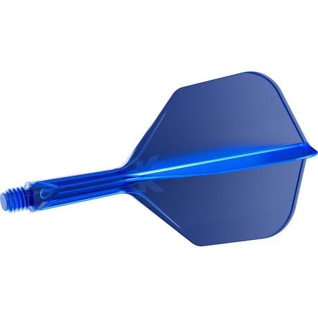 K-Flex Blue No6 One Piece Flight by Target - view 15