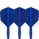 K-Flex Blue No6 One Piece Flight by Target - view 14