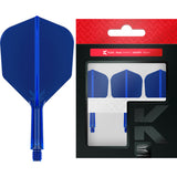 K-Flex Blue No6 One Piece Flight by Target - view 16