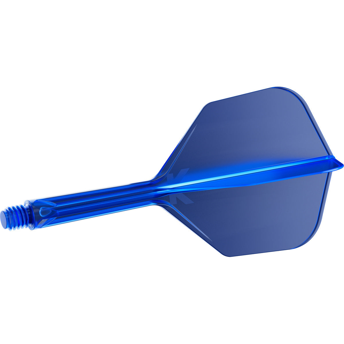 K-Flex Blue No6 One Piece Flight by Target - view 9