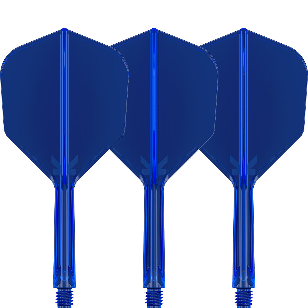 K-Flex Blue No6 One Piece Flight by Target - view 8