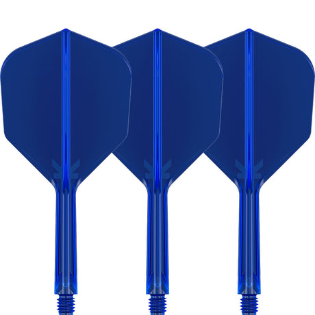 K-Flex Blue No6 One Piece Flight by Target - view 8