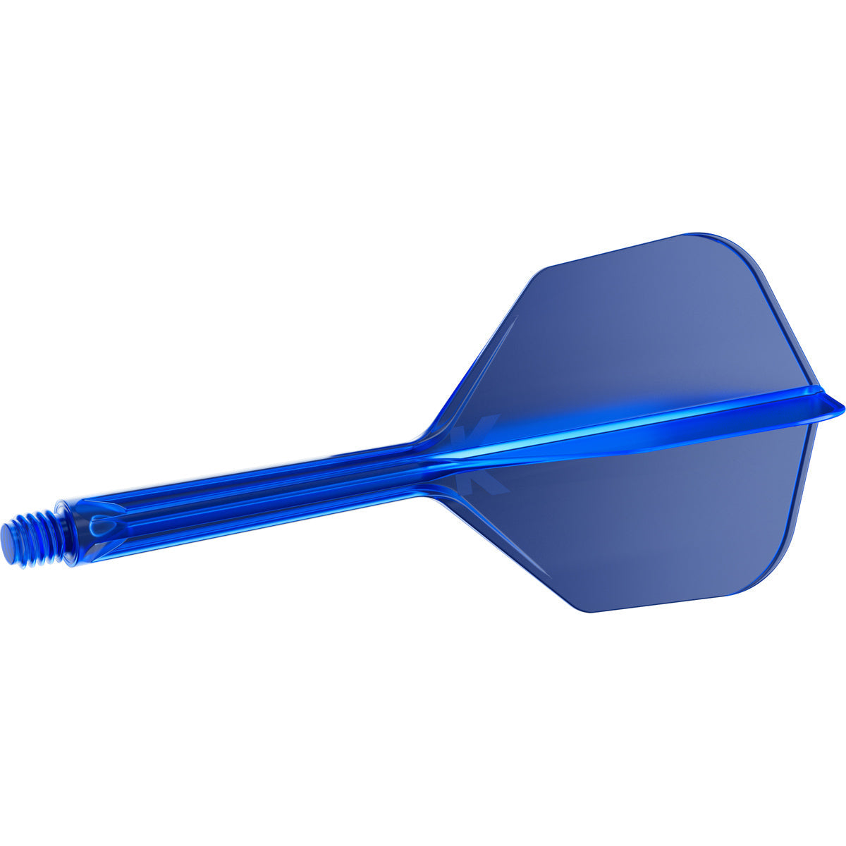 K-Flex Blue No6 One Piece Flight by Target - view 3
