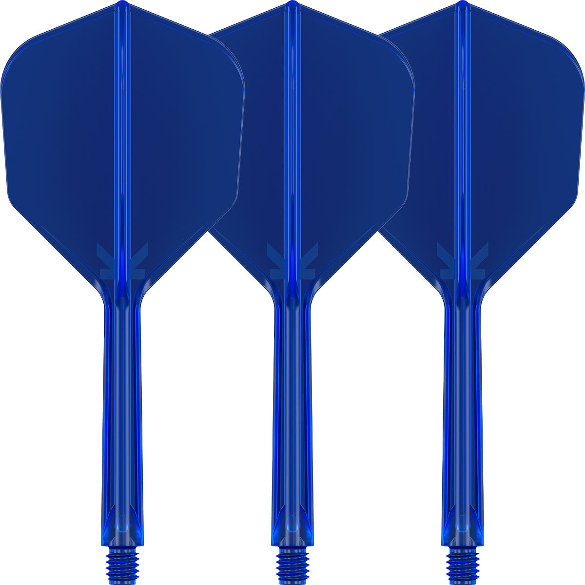 K-Flex Blue No6 One Piece Flight by Target - view 2