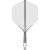 K-Flex Clear No2 One Piece Flight by Target - view 14