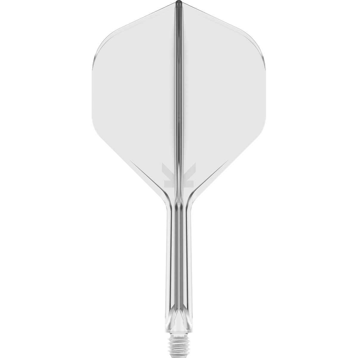 K-Flex Clear No2 One Piece Flight by Target - view 8