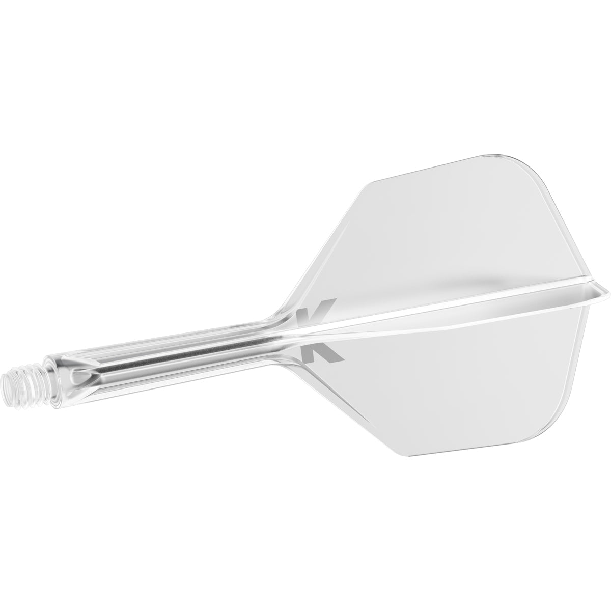 K-Flex Clear No6 One Piece Flights by Target - view 9