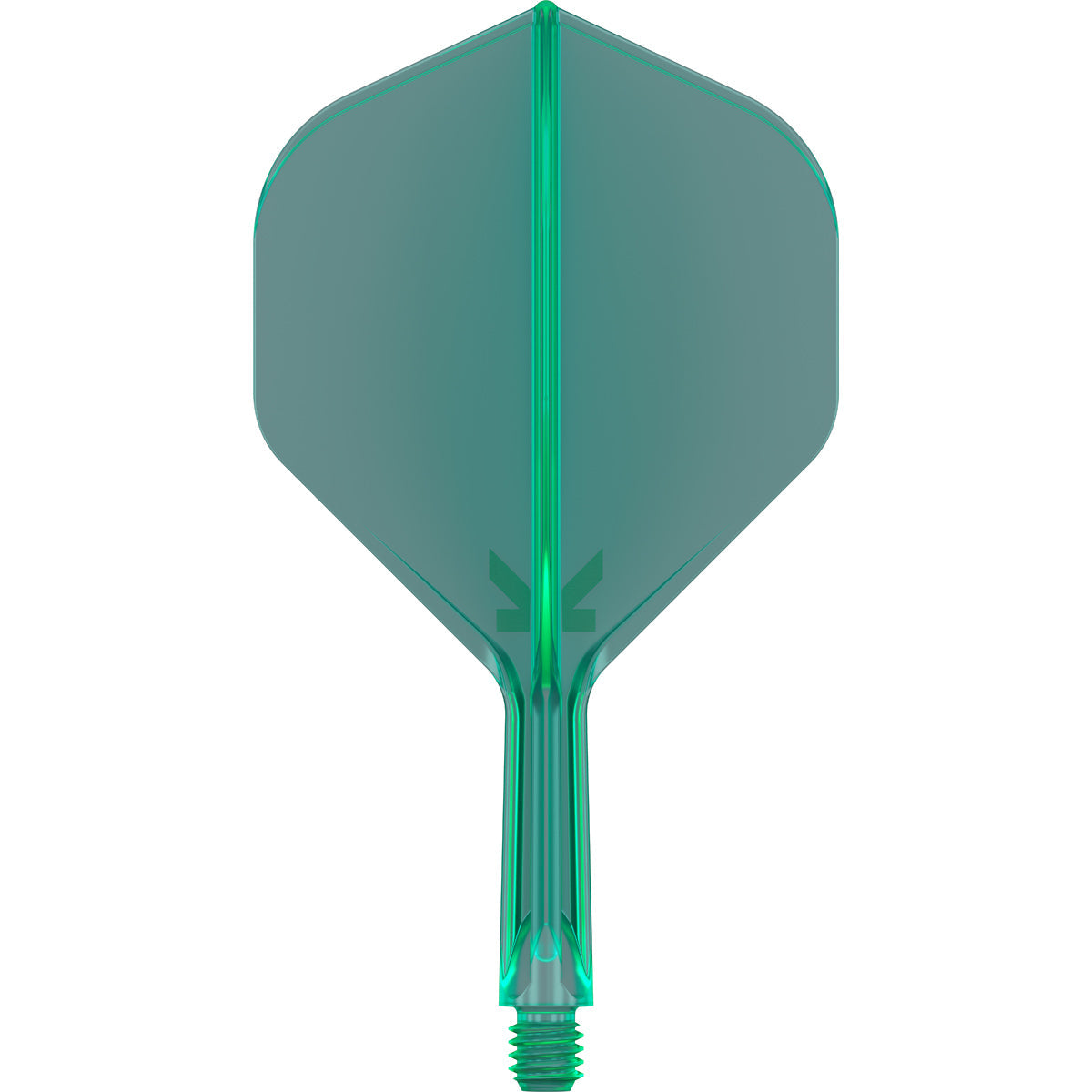 K-Flex Green No2 One Piece Flight by Target - view 14