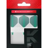 K-Flex Green No2 One Piece Flight by Target - view 16