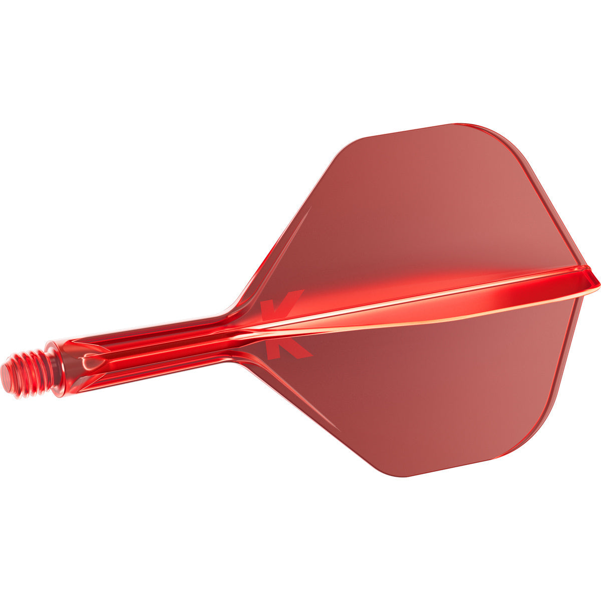 K-Flex Red No2 One Piece Flight by Target - view 15