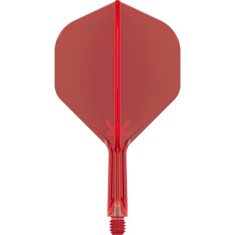 K-Flex Red No2 One Piece Flight by Target - view 14