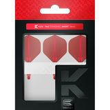 K-Flex Red No2 One Piece Flight by Target - view 16