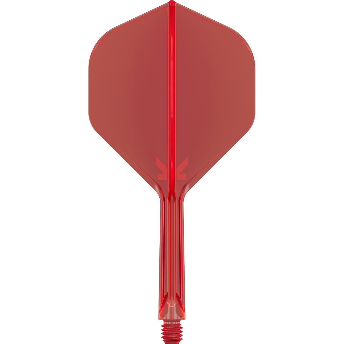 K-Flex Red No2 One Piece Flight by Target - view 8
