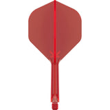 K-Flex Red No2 One Piece Flight by Target - view 8