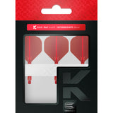 K-Flex Red No2 One Piece Flight by Target - view 10