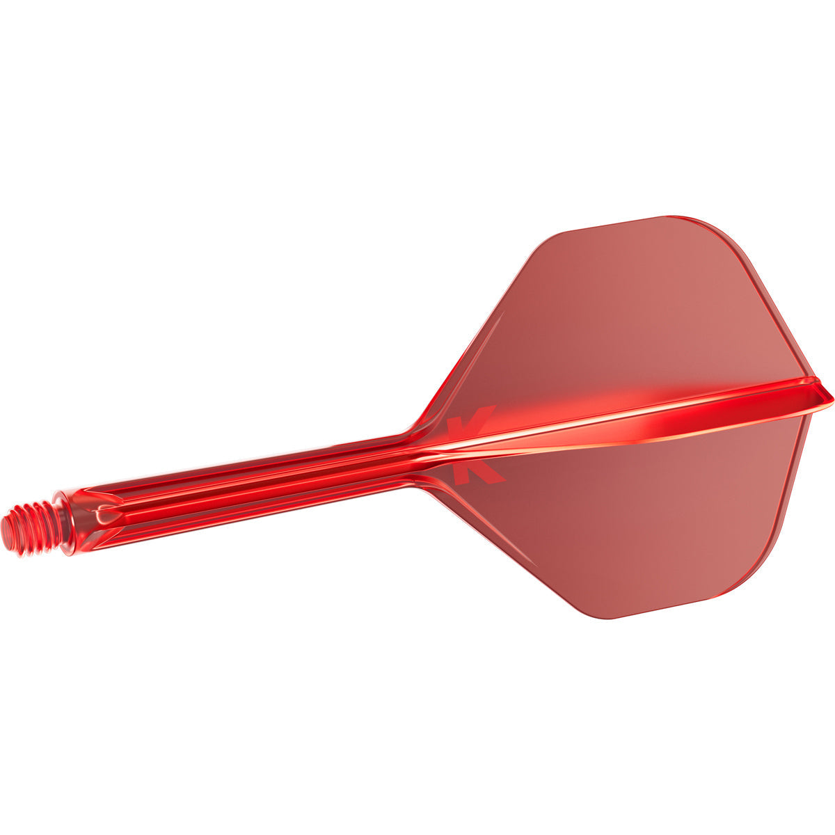 K-Flex Red No2 One Piece Flight by Target - view 3