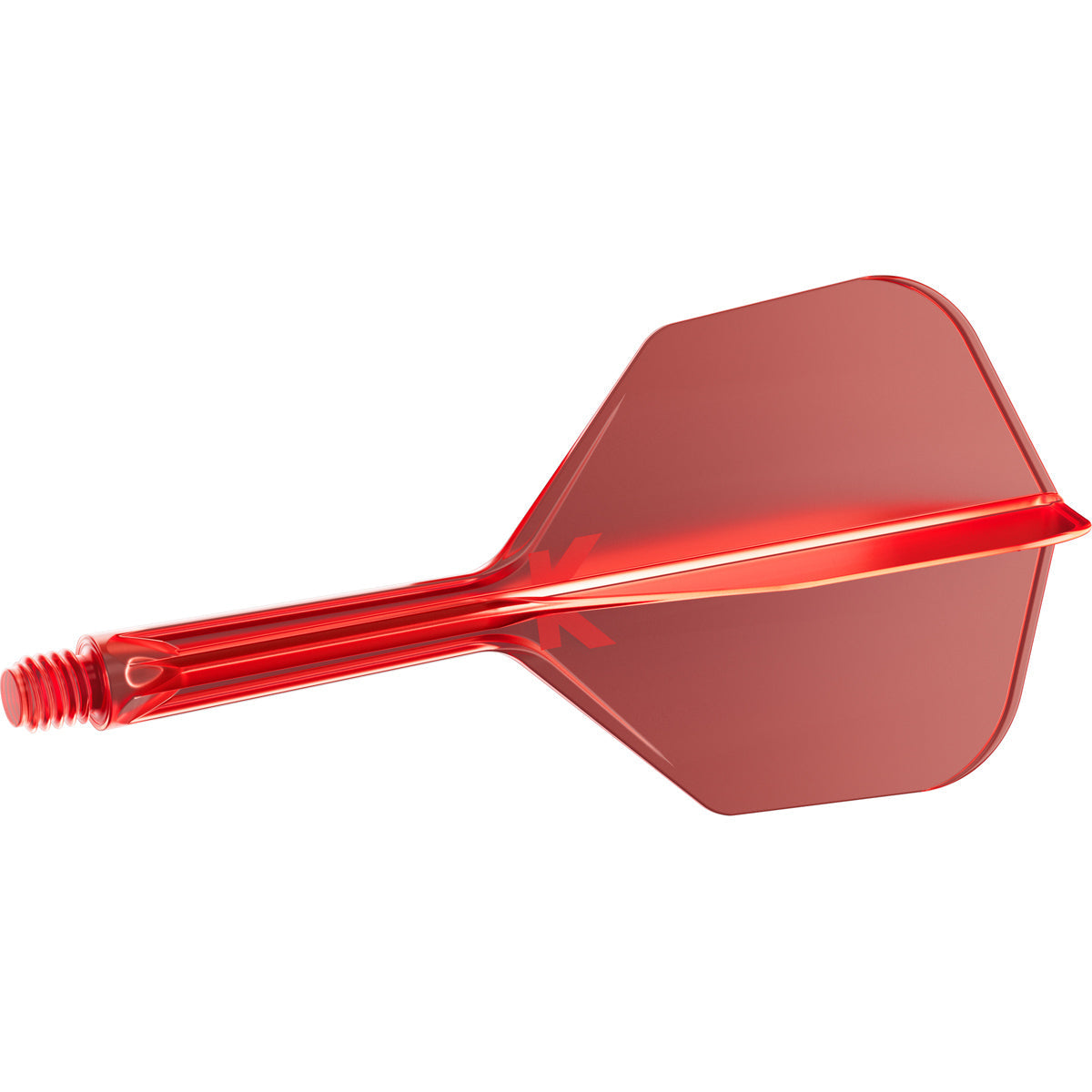 K-Flex Red No6 One Piece Flights by Target - view 9