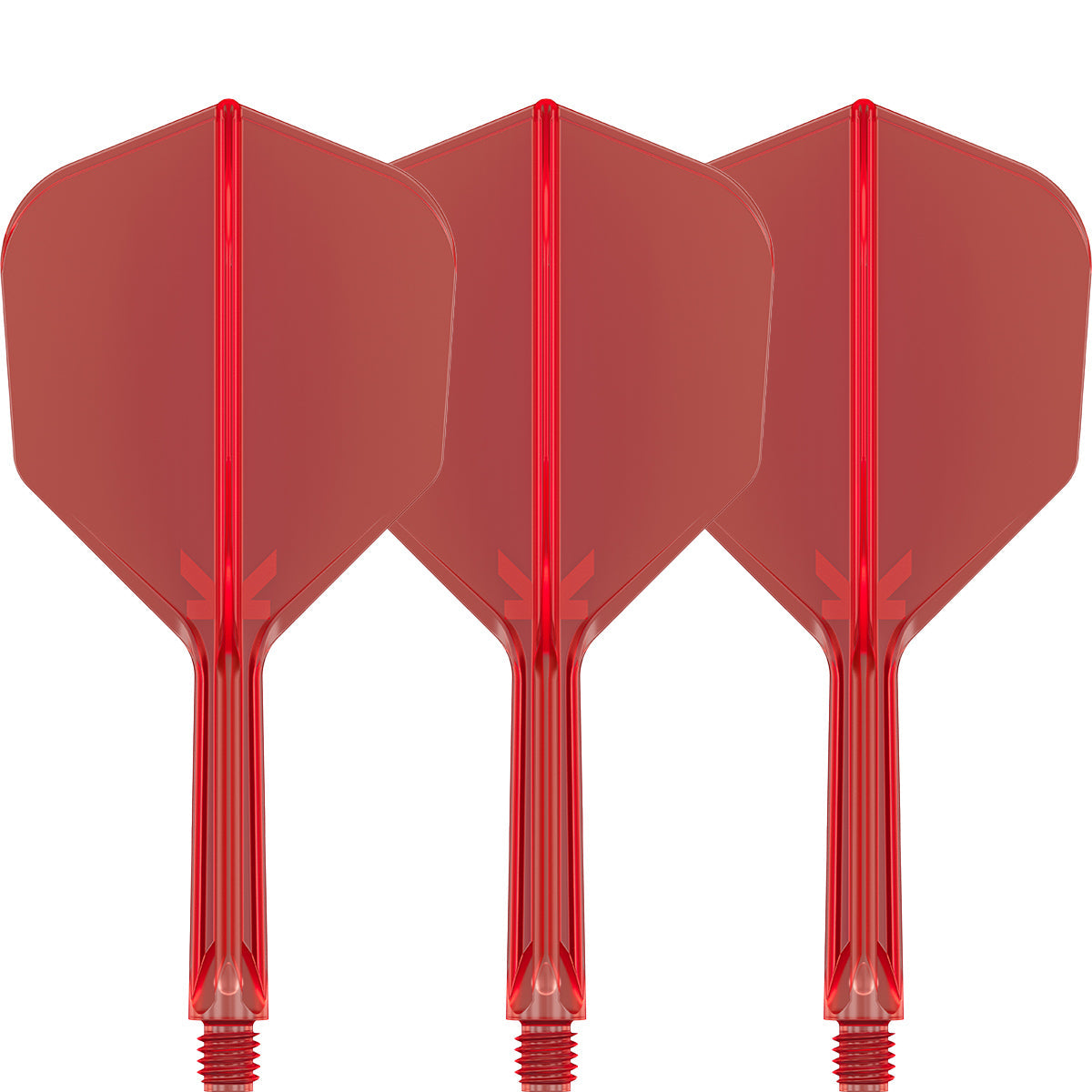 K-Flex Red No6 One Piece Flights by Target - view 8