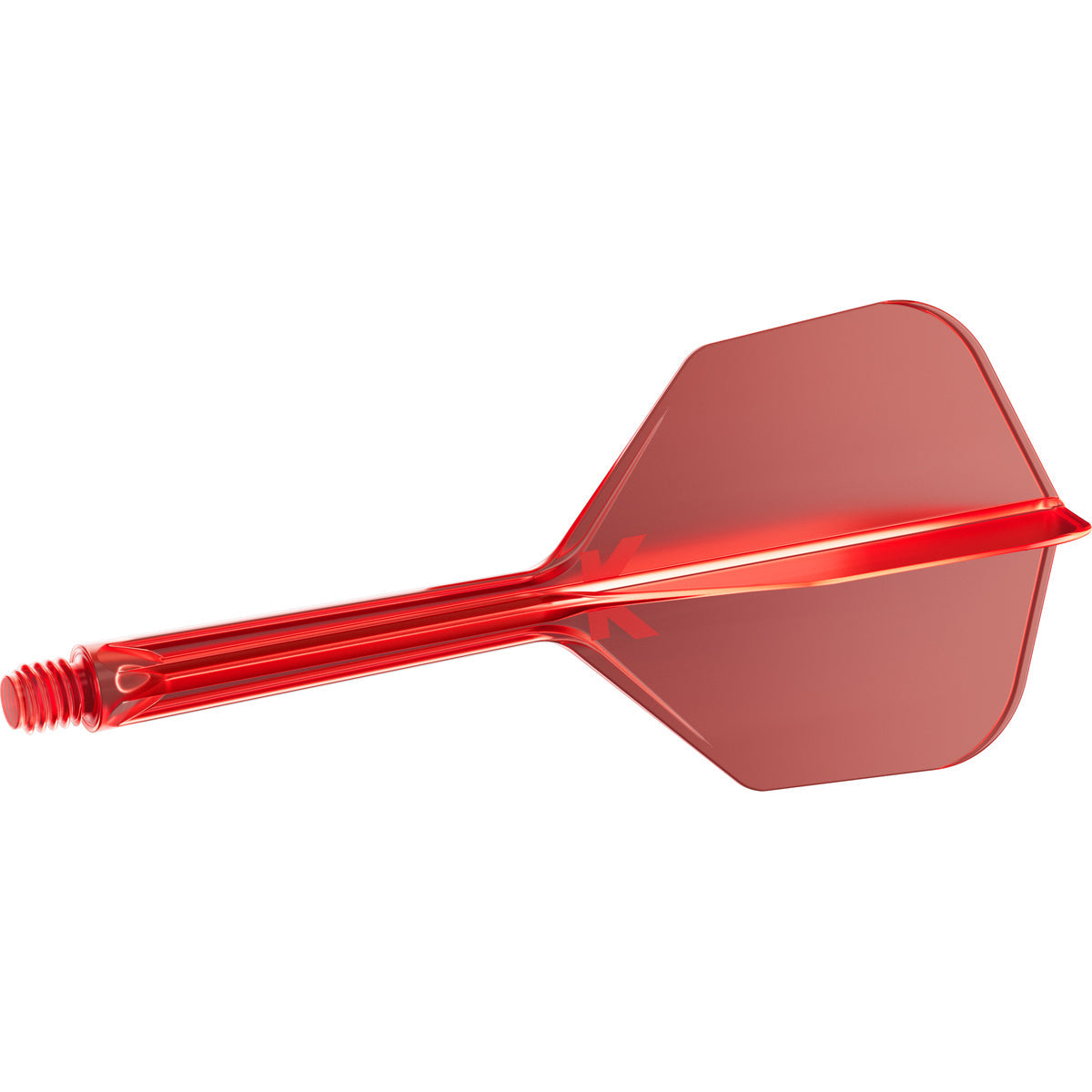 K-Flex Red No6 One Piece Flights by Target - view 3