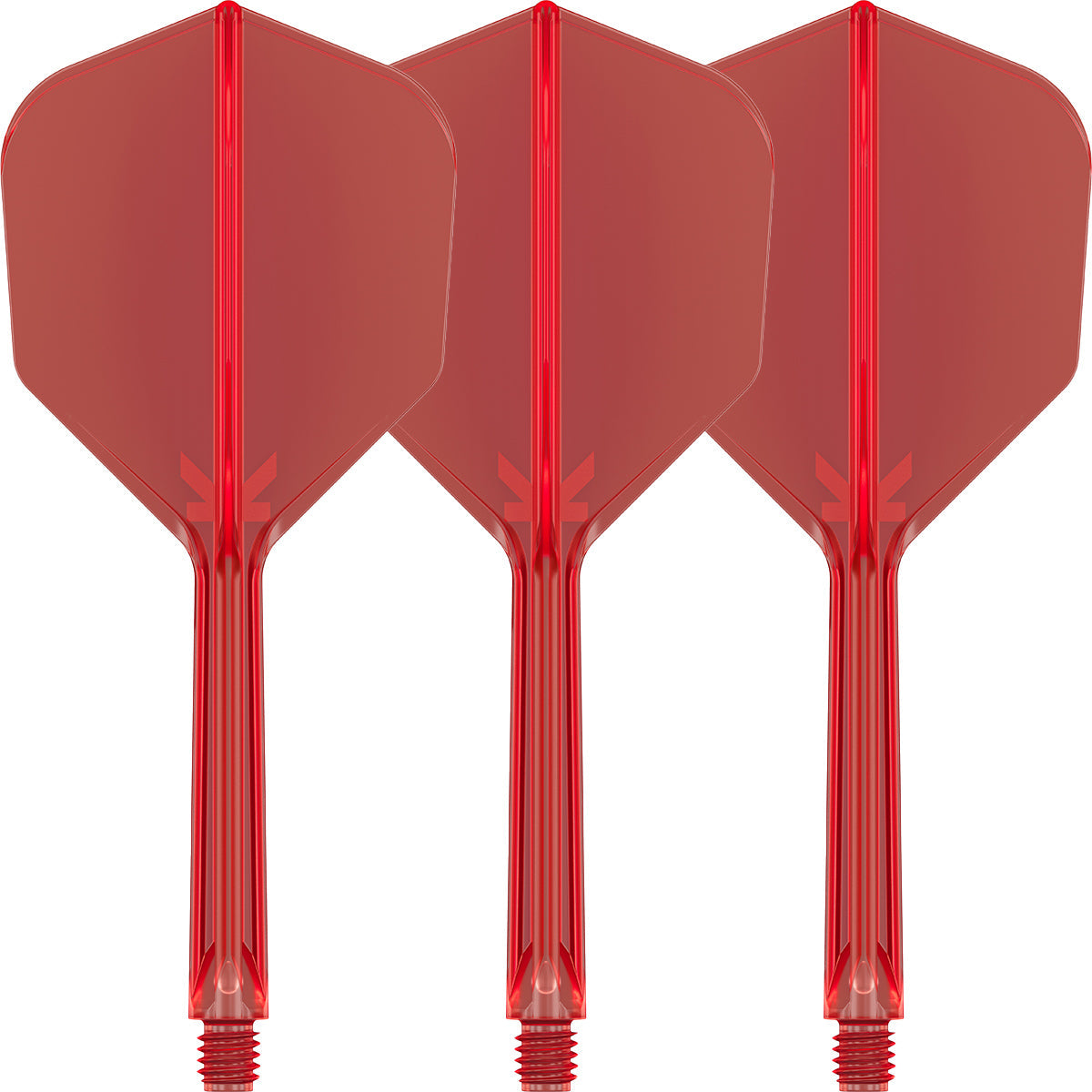 K-Flex Red No6 One Piece Flights by Target - view 2