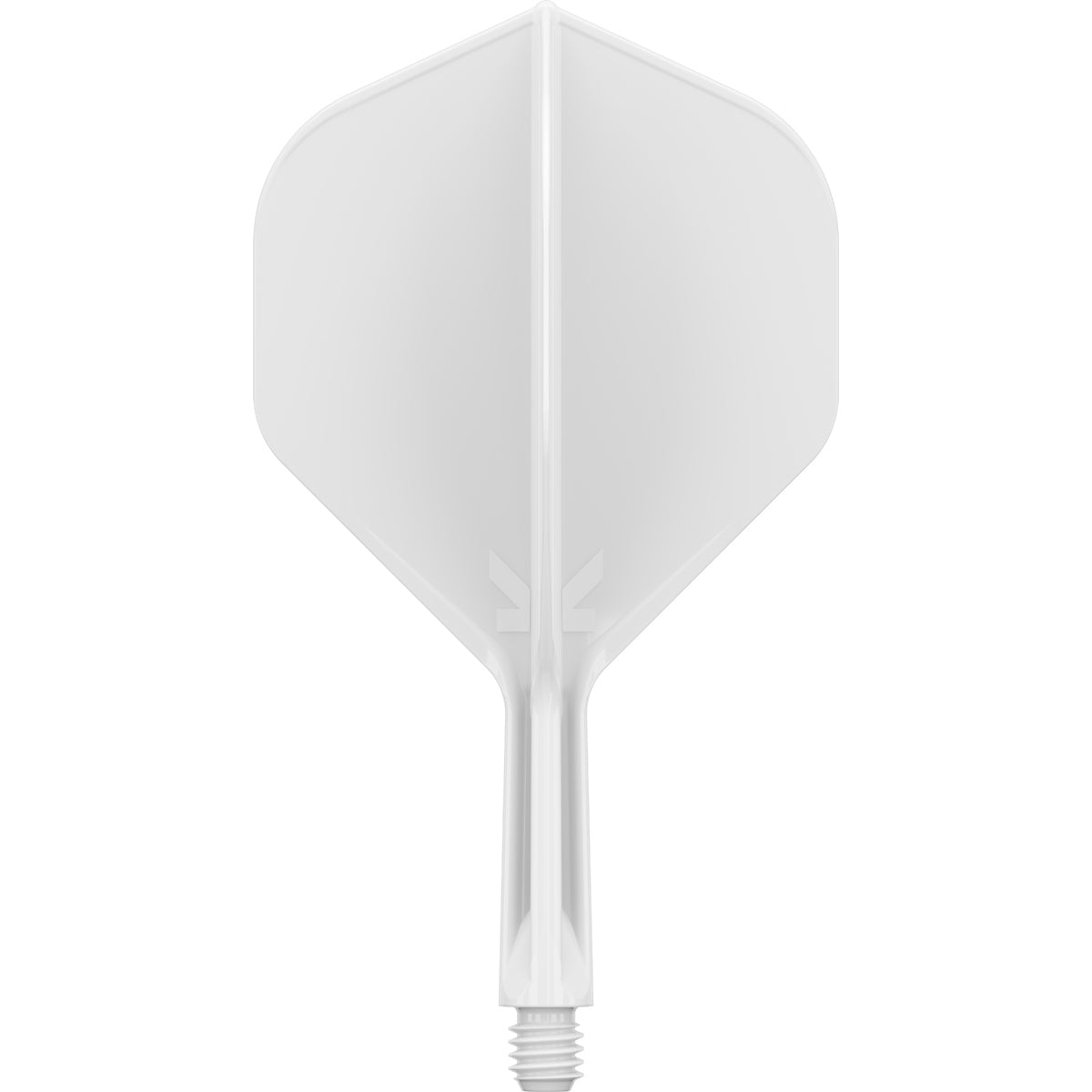 K-Flex White No2 One Piece Flight by Target - view 14