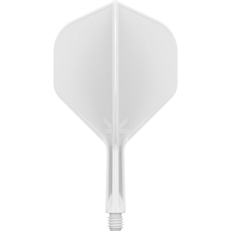 K-Flex White No2 One Piece Flight by Target - view 14