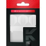 K-Flex White No2 One Piece Flight by Target - view 16