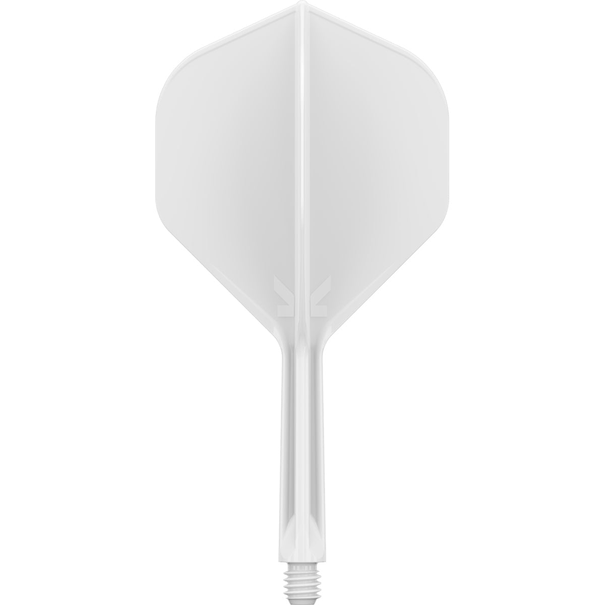 K-Flex White No2 One Piece Flight by Target - view 8
