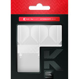 K-Flex White No2 One Piece Flight by Target - view 10